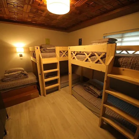 Stitches House Hotel